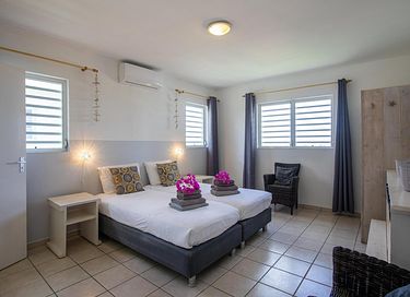Villa pour enfants avec piscine (Curaçao) - 24