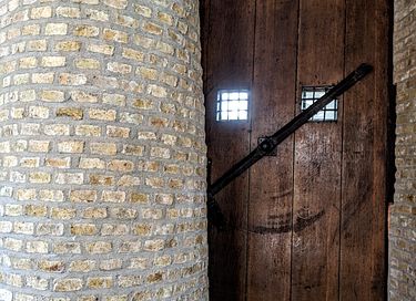 Monumental mill in historic location - 30