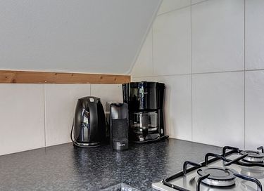 Vrijstaand huis in Drenthe met ruime tuin - 15