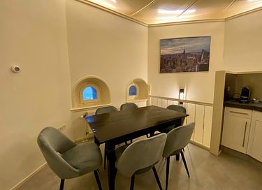 Sleep in the Water Tower of Middelburg - 16