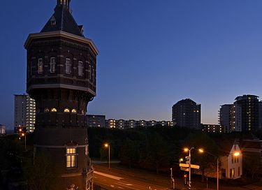 Schlafen in 36 Metern Höhe - 51