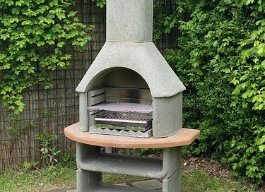 Villa de vacances avec sauna (Zeeland) - 18
