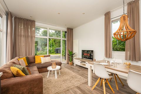 Hundefreundliches Haus mit Gartenzaun - 3