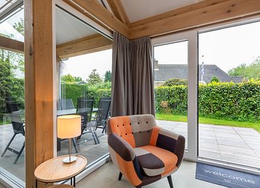 Logement de vacances de luxe (6p) à proximité de la plage et de la mer - 8