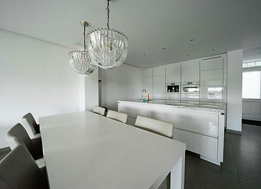 Appartement de luxe avec vue sur l'eau - 6