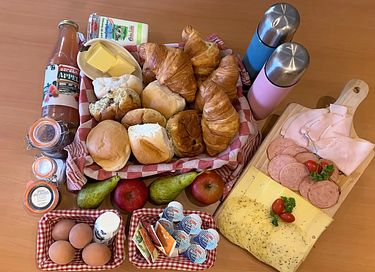 Landelijk genieten in een camping pod - 17