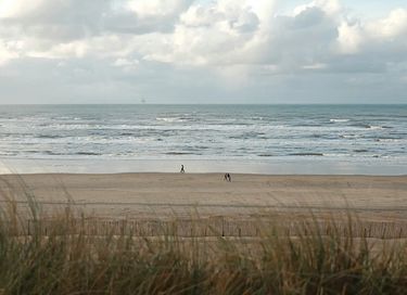 Groepsaccommodatie met sauna in Zeeland  - 38