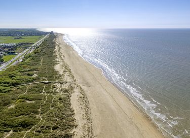 Charmant gîte pour 4 personnes dans les dunes - 10