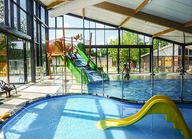 Uniek gelegen groepsaccommodatie in Drenthe - 23