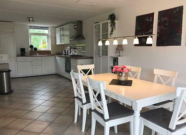 Vakantiewoning voor 6 personen aan het water - 9