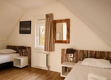 Vrijstaande vakantiewoning in Zuid-Limburg - 10