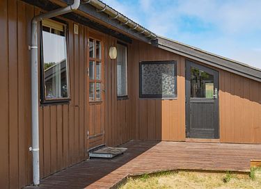 Vakantiehuis aan het water op een mooie plek - 10