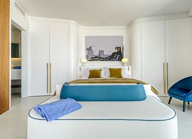 Villa met zeezicht en privé zwembad (8p) - 52