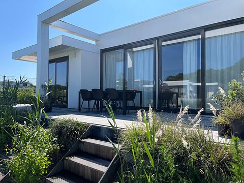 Pet-friendly villa for 6 people - 2