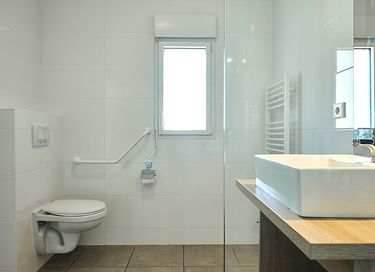 Maison de vacances de luxe proche de la plage (10p) - 29