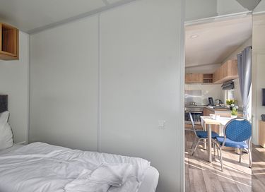 Logement de vacances confortable dans un parc confortable - 17