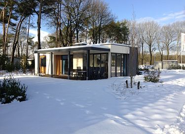 Logement de vacances confortable (6p) avec cheminée extérieure - 17
