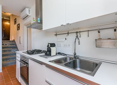 Historisch huis met panoramisch uitzicht - 38