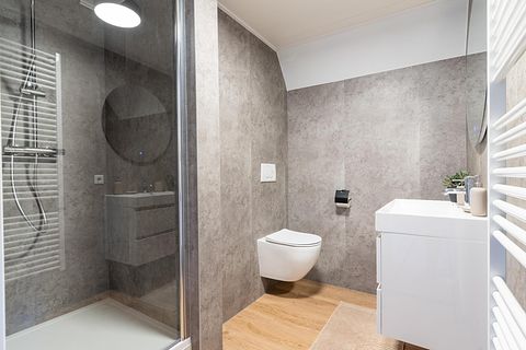 Cozy holiday home (6p) in Limburg - 3