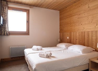 Comfortabel appartement in de Franse Alpen - 12