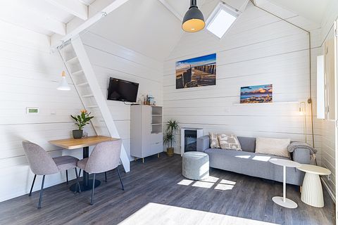 Holiday home in Domburg and close to the sea - 5