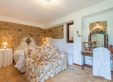 Karakteristiek vakantiehuis (14p) met zwembad - 6