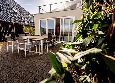 Uniek overnachten aan het water in Friesland - 29