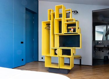 Boutique B&B in Zeeland - 9