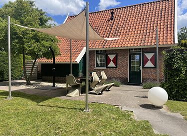 Vakantiewoning met luxe wellnesservaring - 20