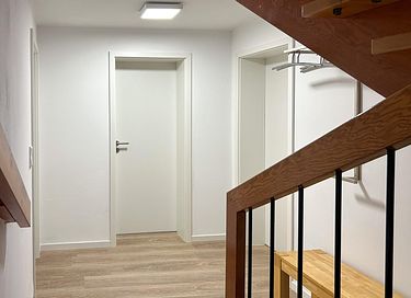 Holiday home with panoramic views - 35