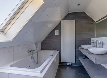 Cozy holiday home on Texel - 12