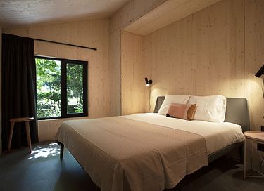 Des lodges hôteliers uniques en pleine nature - 8