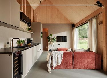 Villa de vacances aux Pays-Bas avec piscine privée - 6
