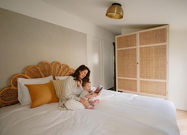 Logement de vacances de luxe avec sauna près de la mer - 18
