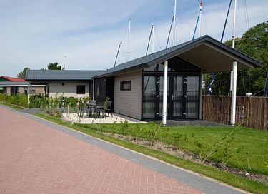 Gemütliches Häuschen (4p) in der Nähe des Markermeers - 2