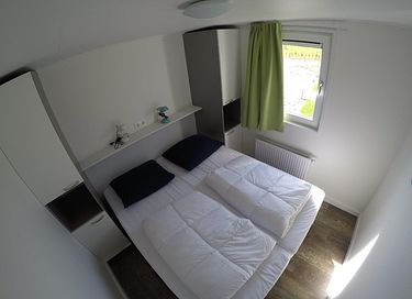 Kleurig chalet voor 4 personen in Gelderland - 6