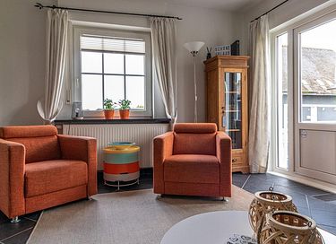 Vakantiehuis in een mooie omgeving - 11