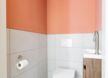 Design house with its own wellness in Drenthe - 27