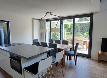Luxuriöse Ferienvilla mit privater Sauna (8p) - 6