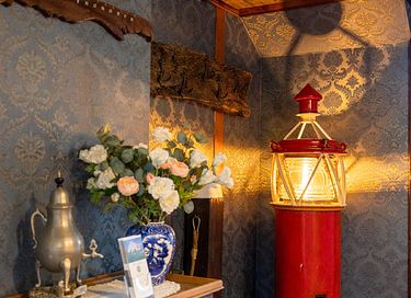 Attractive Bed & Breakfast on Terschelling - 32
