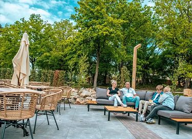 Vakantie in een Drentse kapschuur (4p) - 16