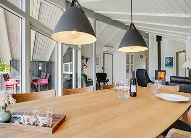 Huis met privé sauna en whirlpool - 13