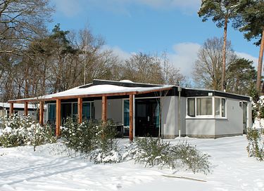 Geräumiges Haus (12p) für Urlaub auf der Veluwe - 13