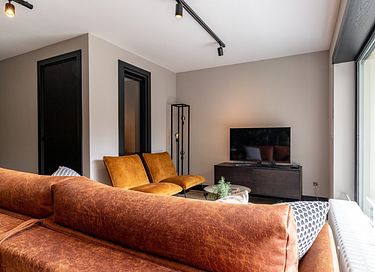 Modern apartment in Sauerland at forest edge - 8
