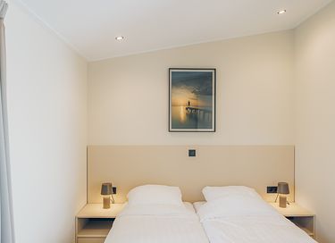 Luxe vakantiewoning (6 personen) op een park - 14