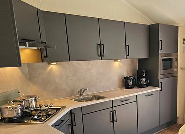 Ferienhaus in der Natur Overijssel (6p) - 10