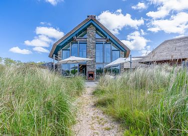 Belle villa de vacances à Texel - 32