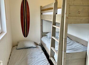 Vakantiehuis aan de Vinkeveense Plassen - 19