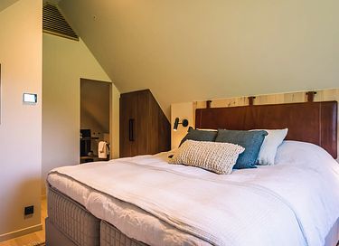 Prachtige B&B in West-Vlaanderen - 10