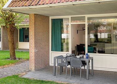Nice apartment on the Grevelingenmeer - 11